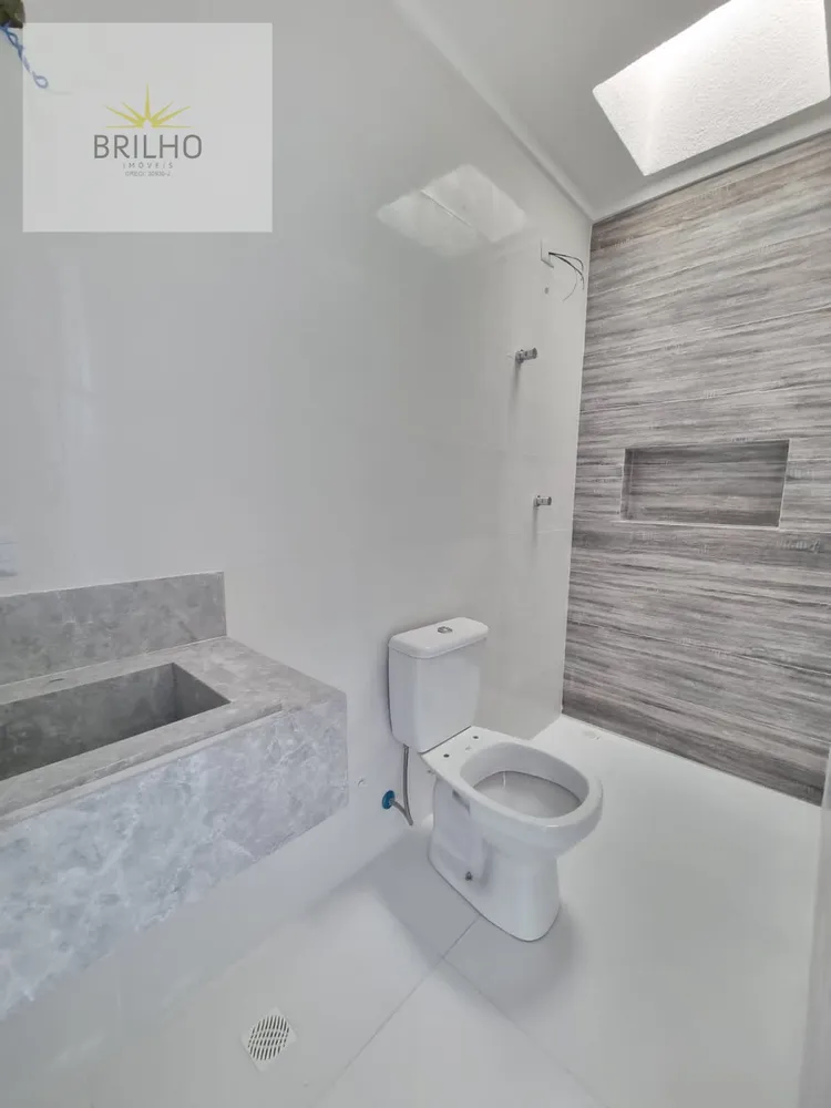 Sobrado, 2 quartos, 60 m² - Foto 3