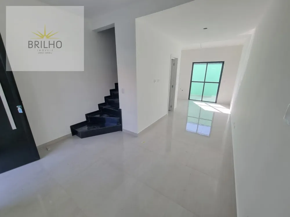 Sobrado, 2 quartos, 60 m² - Foto 2