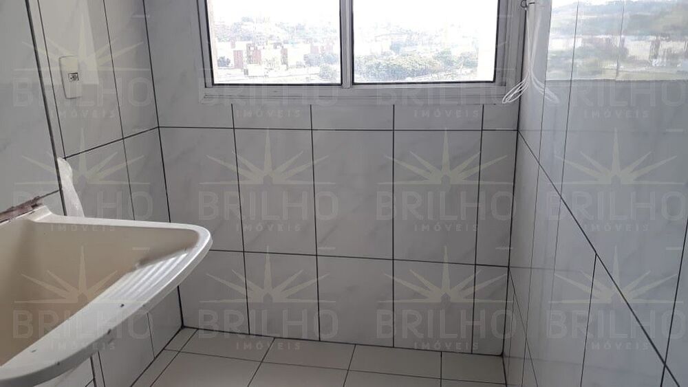 Apartamento, 2 quartos, 52 m² - Foto 13