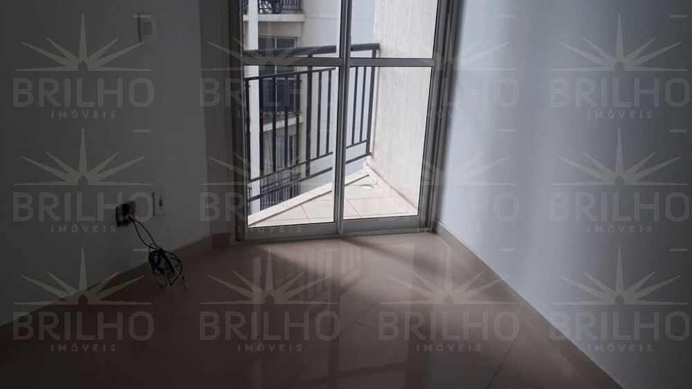 Apartamento, 2 quartos, 52 m² - Foto 1