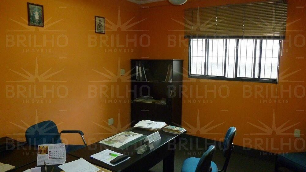 Depósito-Galpão, 689 m² - Foto 4