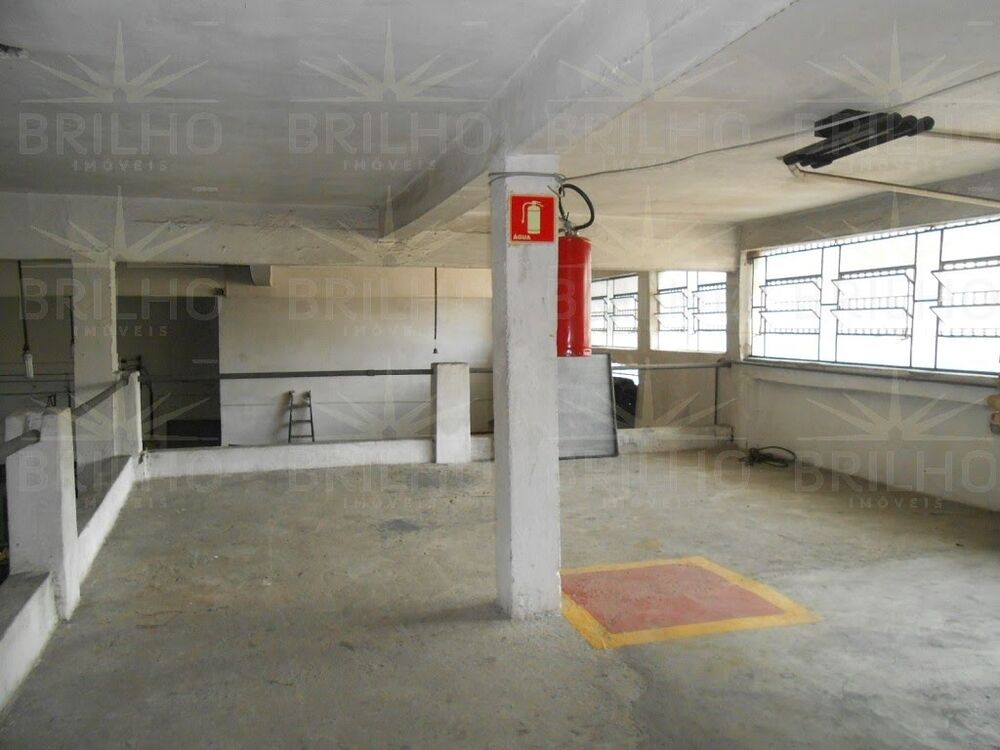 Depósito-Galpão, 689 m² - Foto 2