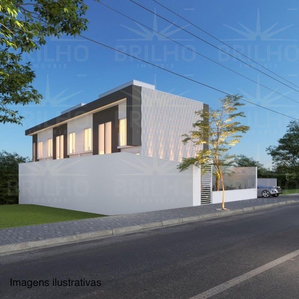 Casa de Condomínio, 2 quartos - Foto 7