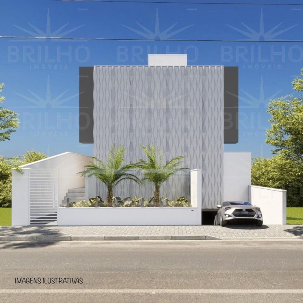 Casa de Condomínio, 2 quartos - Foto 1