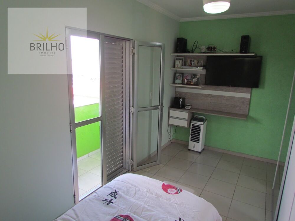 Casa, 2 quartos, 125 m² - Foto 22