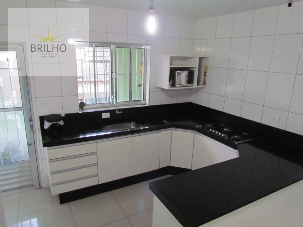 Casa, 2 quartos, 125 m² - Foto 1