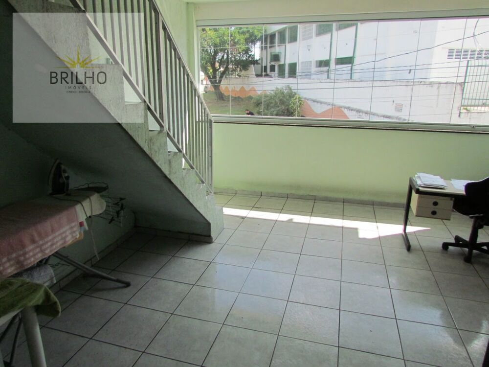 Casa, 2 quartos, 125 m² - Foto 3