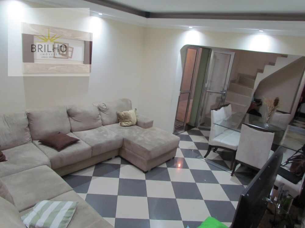 Casa, 2 quartos, 125 m² - Foto 2