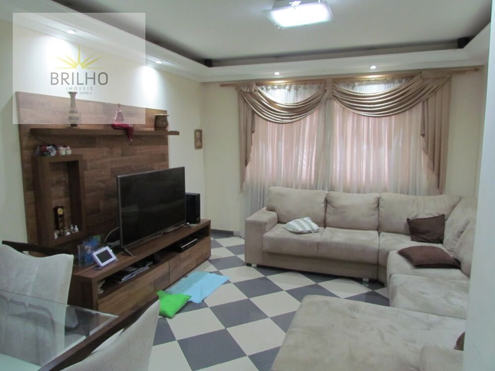 Casa, 2 quartos, 125 m² - Foto 9