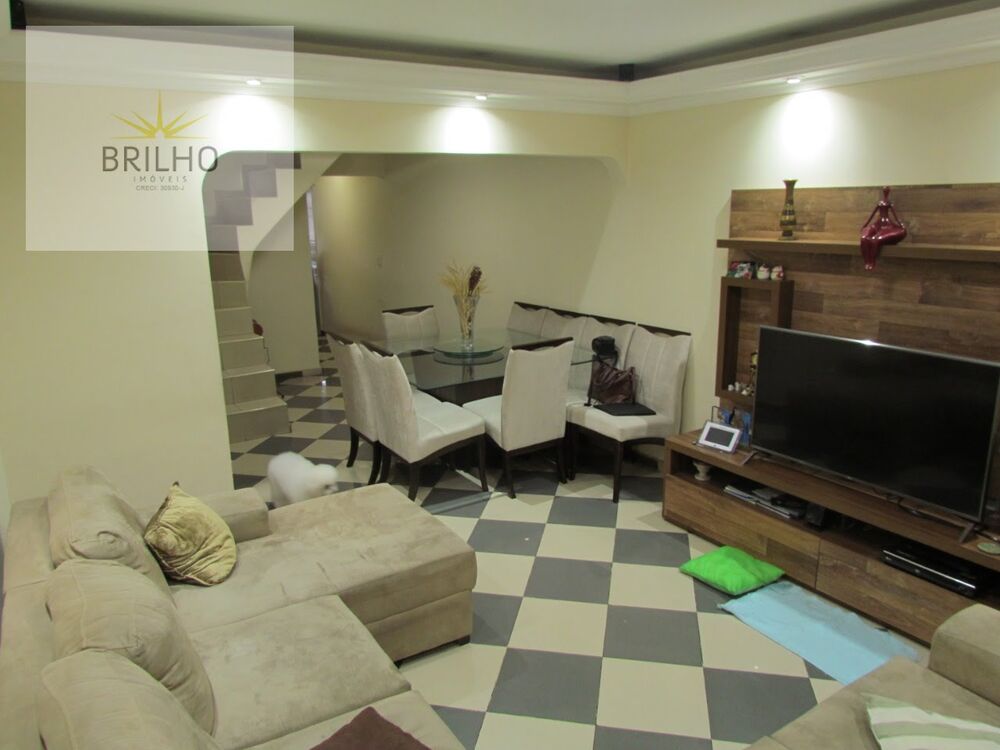 Casa, 2 quartos, 125 m² - Foto 13