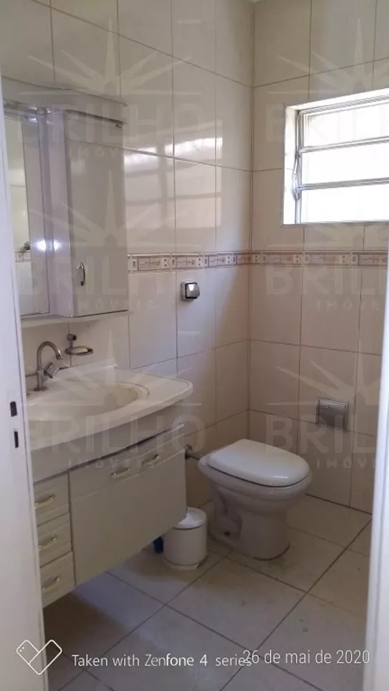 Sobrado à venda e aluguel com 3 quartos, 125m² - Foto 8