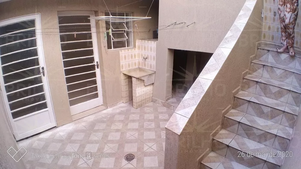 Sobrado à venda e aluguel com 3 quartos, 125m² - Foto 10