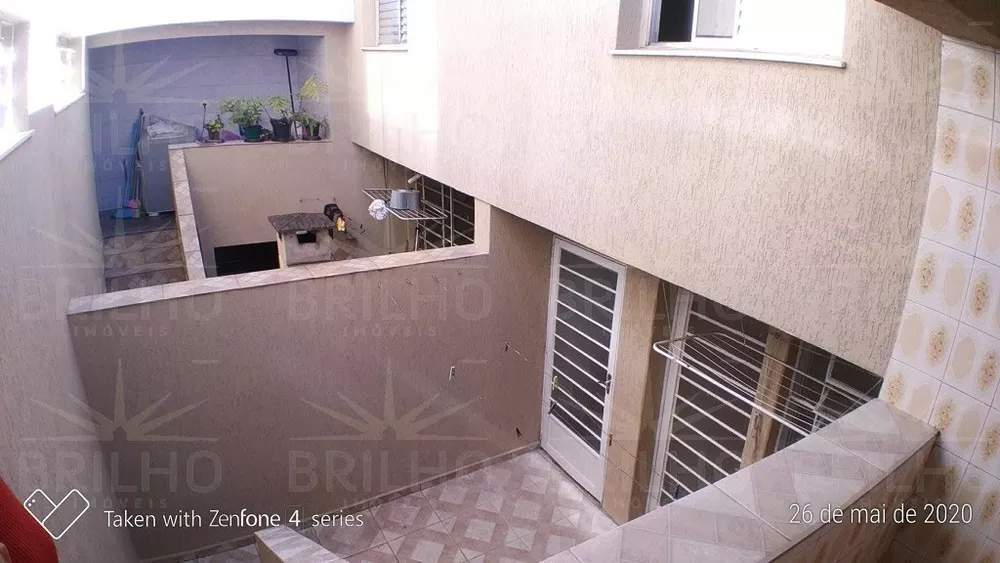 Sobrado à venda e aluguel com 3 quartos, 125m² - Foto 9