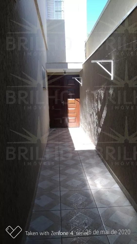 Sobrado à venda e aluguel com 3 quartos, 125m² - Foto 6