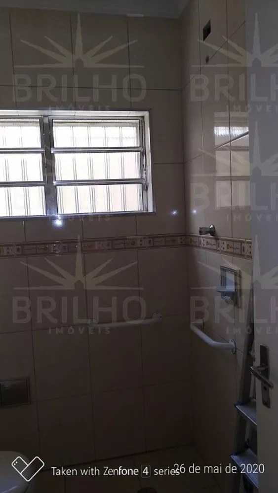 Sobrado à venda e aluguel com 3 quartos, 125m² - Foto 12