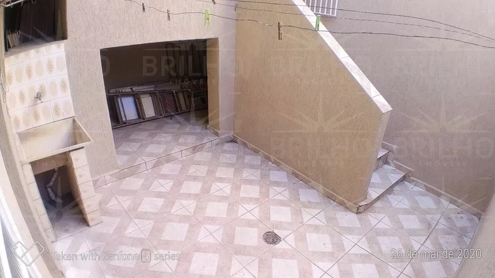 Sobrado à venda e aluguel com 3 quartos, 125m² - Foto 11