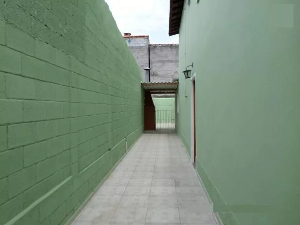 Casa para alugar com 3 quartos, 140m² - Foto 2