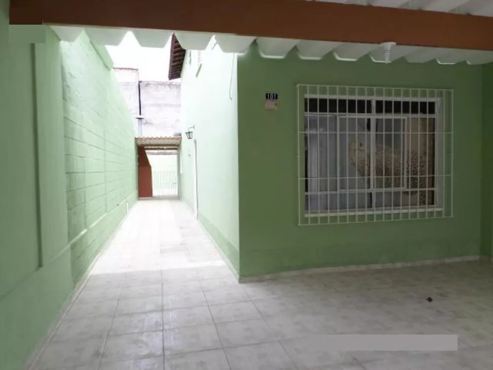 Casa para alugar com 3 quartos, 140m² - Foto 3