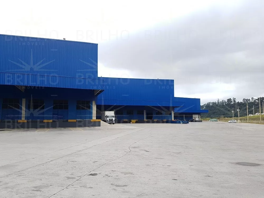 Depósito-Galpão-Armazém para alugar, 6852m² - Foto 2