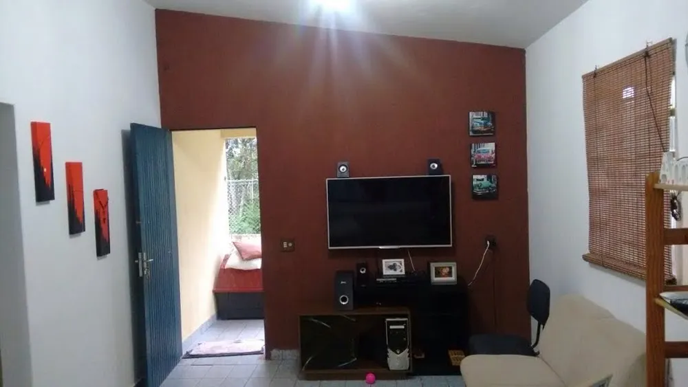 Chácara, 2 quartos, 110 m² - Foto 1