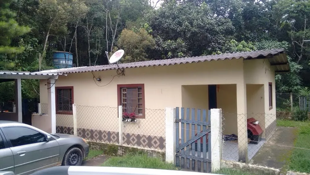 Chácara, 2 quartos, 110 m² - Foto 4
