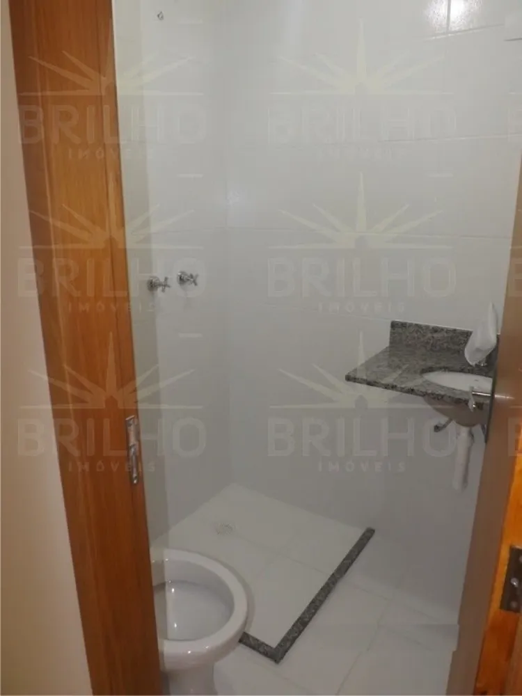 Apartamento, 2 quartos, 50 m² - Foto 6