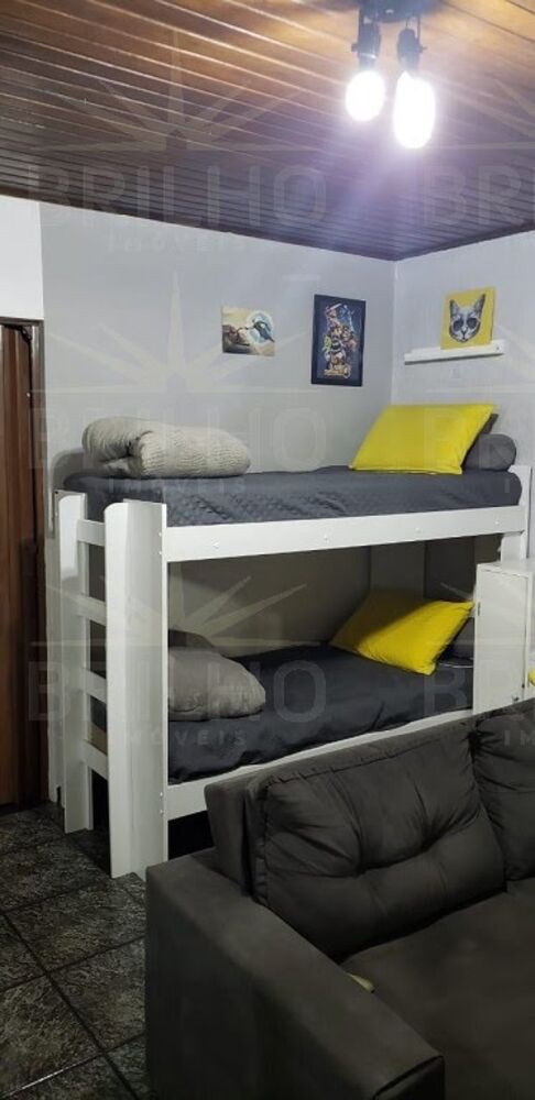 Sobrado, 3 quartos, 210 m² - Foto 2