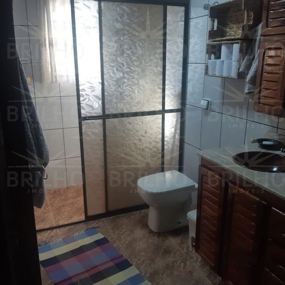 Sobrado, 3 quartos, 210 m² - Foto 4