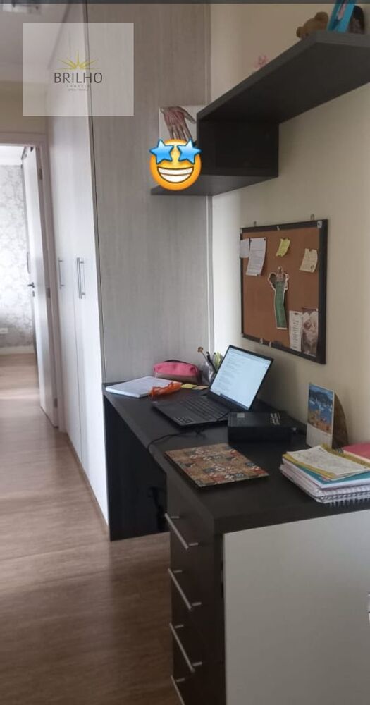 Apartamento, 2 quartos, 57 m² - Foto 4