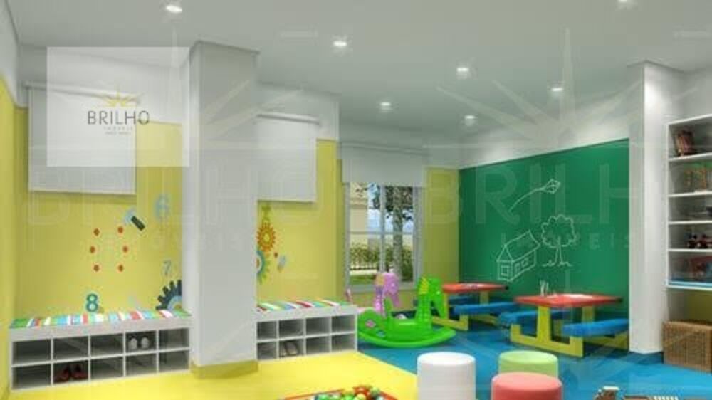 Apartamento, 2 quartos, 57 m² - Foto 2