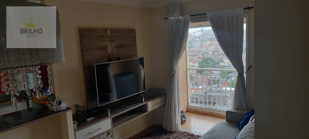 Apartamento, 2 quartos, 57 m² - Foto 3