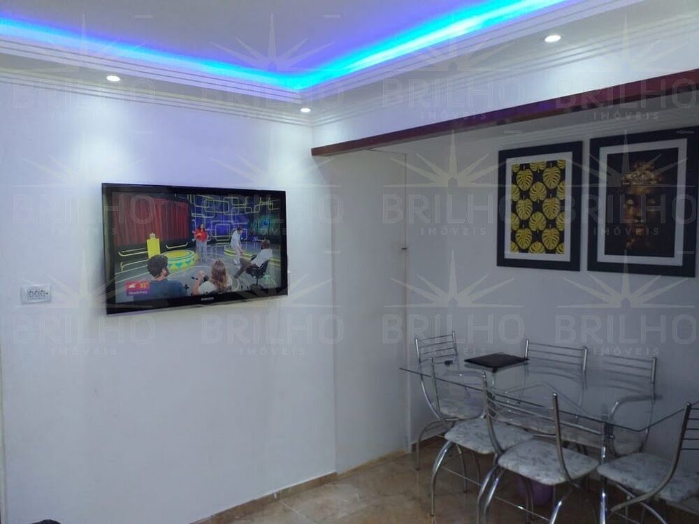 Apartamento, 2 quartos, 45 m² - Foto 4