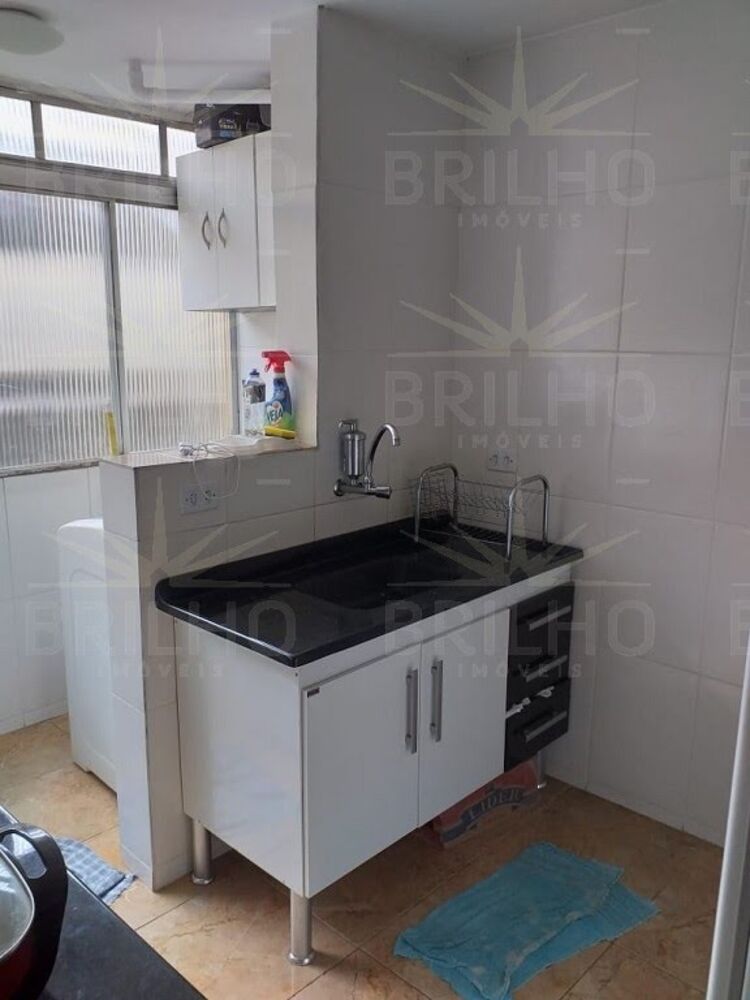 Apartamento, 2 quartos, 45 m² - Foto 2