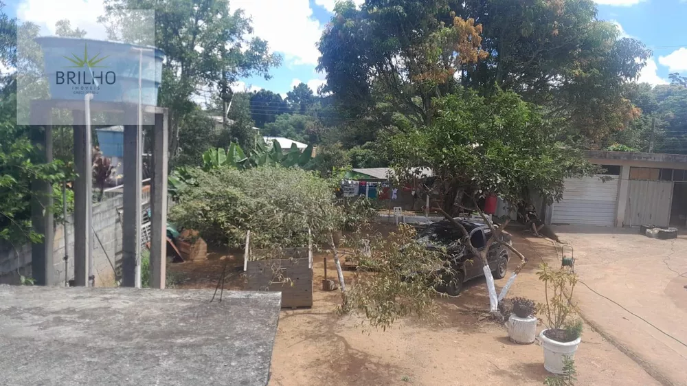 Chácara, 3 quartos - Foto 1