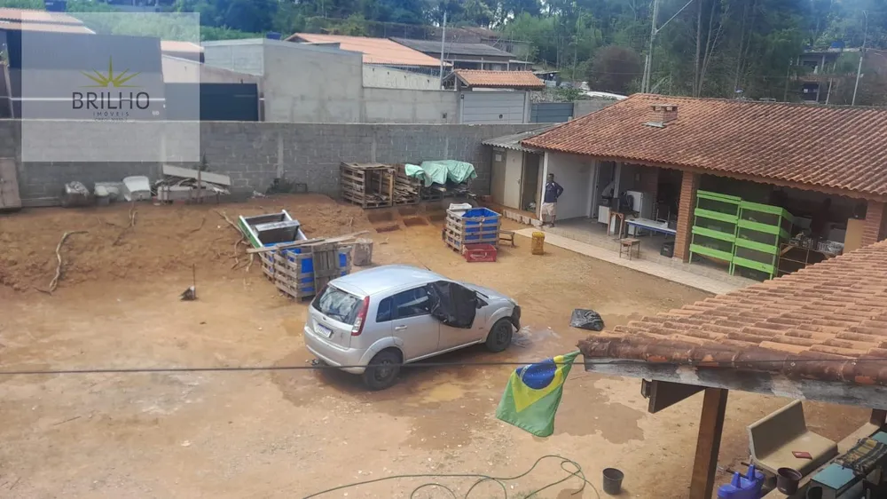 Chácara, 3 quartos - Foto 5