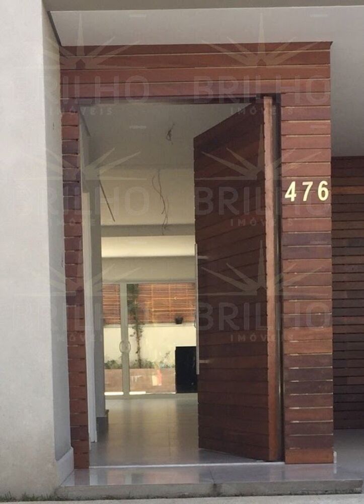 Sobrado, 4 quartos, 150 m² - Foto 4