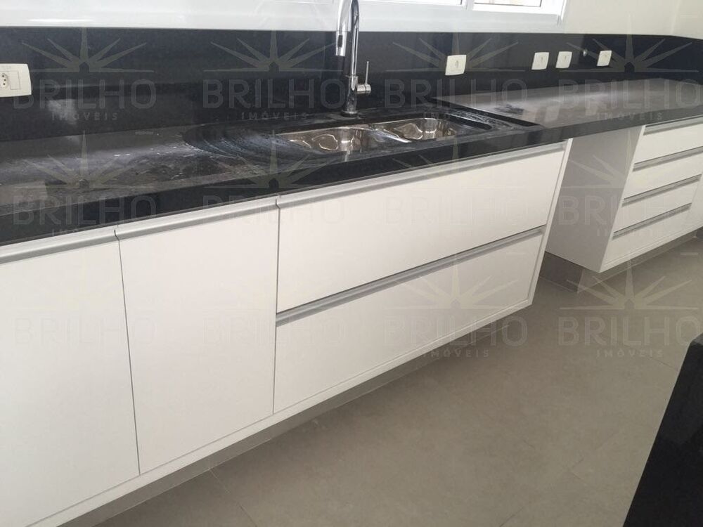 Sobrado, 4 quartos, 150 m² - Foto 1
