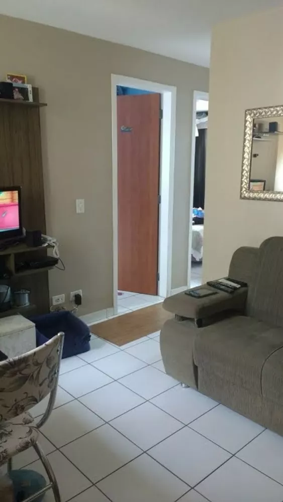 Apartamento, 2 quartos - Foto 5