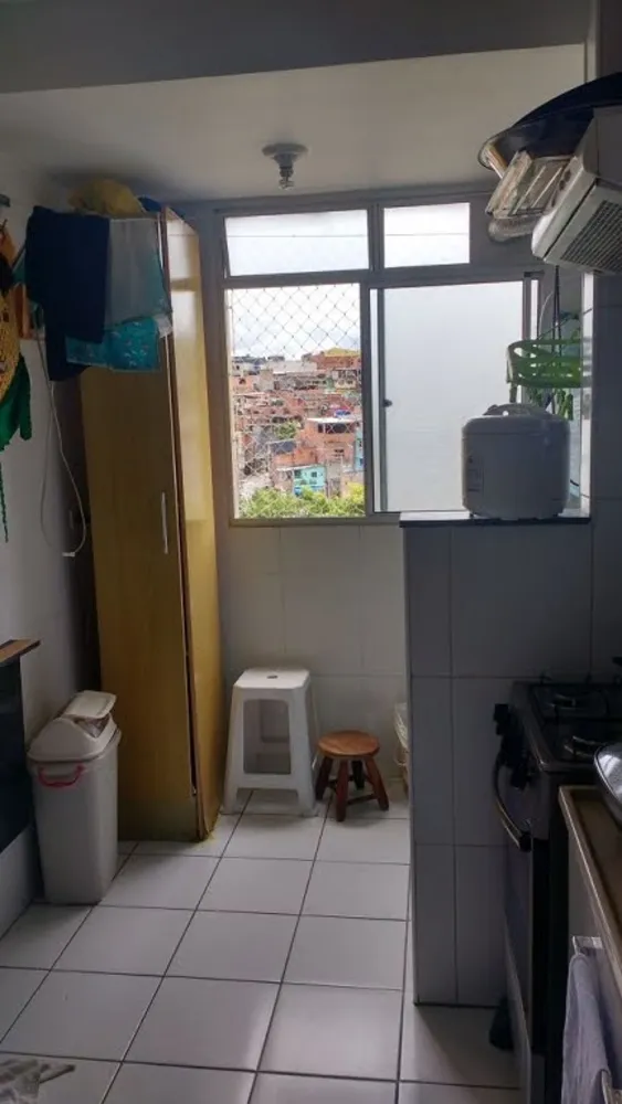Apartamento, 2 quartos - Foto 12