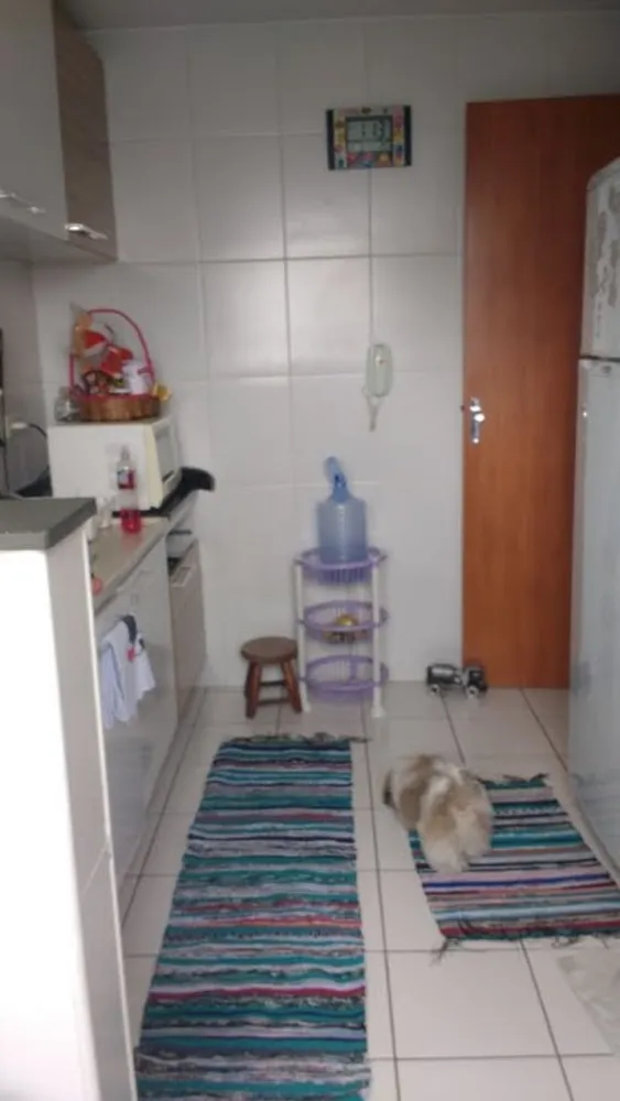 Apartamento, 2 quartos - Foto 11