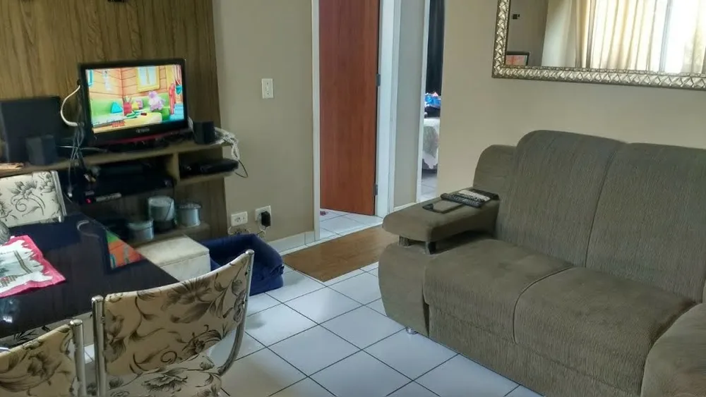Apartamento, 2 quartos - Foto 5