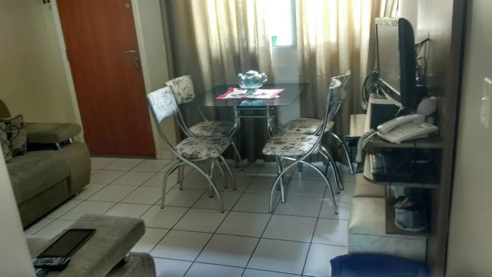 Apartamento, 2 quartos - Foto 7