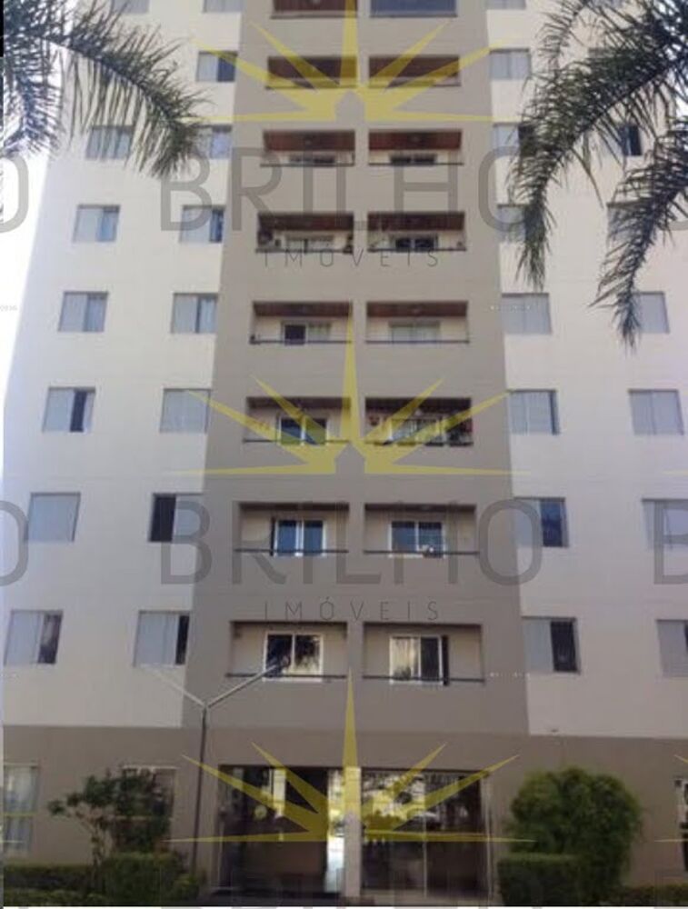 Apartamento à venda com 3 quartos - Foto 1