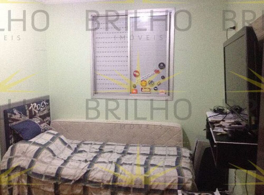 Apartamento à venda com 3 quartos - Foto 4