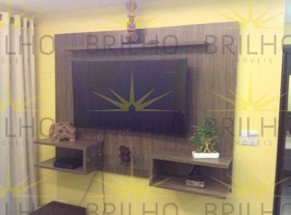 Apartamento à venda com 3 quartos - Foto 5