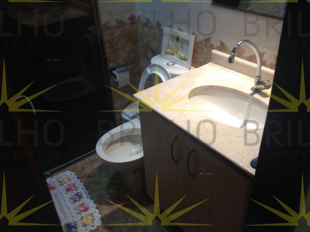Apartamento à venda com 3 quartos - Foto 11