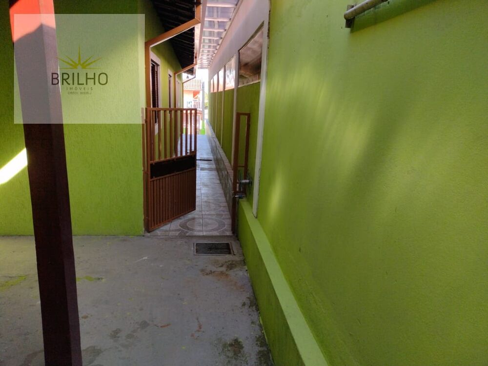 Casa, 2 quartos, 125 m² - Foto 4