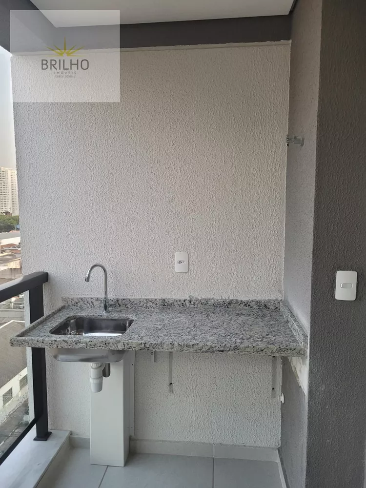 Apartamento à venda e aluguel com 1 quarto, 56m² - Foto 3