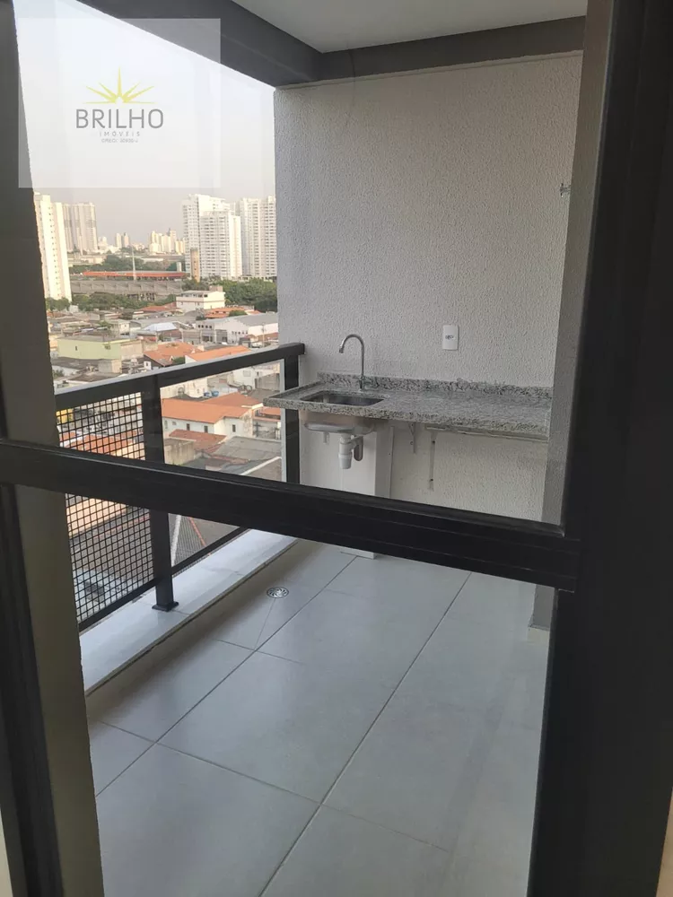 Apartamento à venda e aluguel com 1 quarto, 56m² - Foto 2