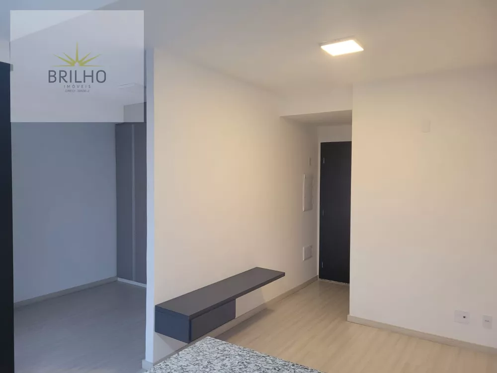 Apartamento à venda e aluguel com 1 quarto, 56m² - Foto 4